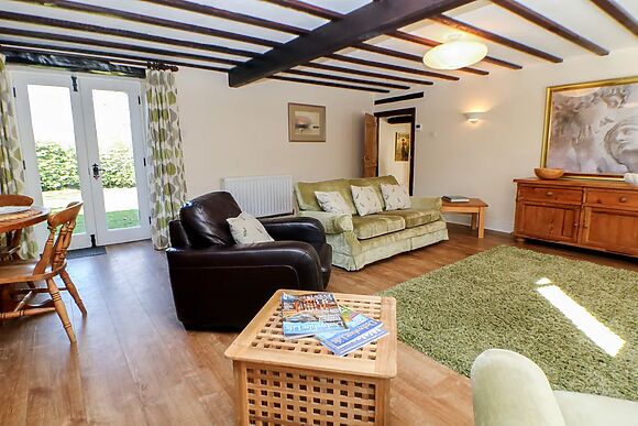 Barn Cottage