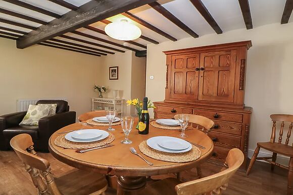 Barn Cottage