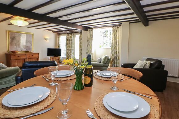 Barn Cottage