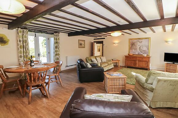 Barn Cottage