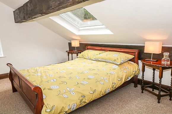 Barn Cottage