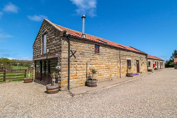 Stable Cottage