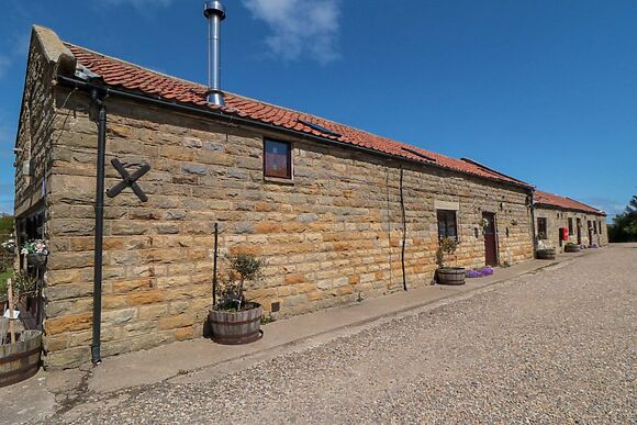 Stable Cottage