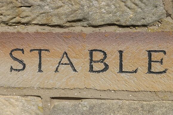 Stable Cottage