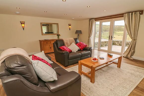 Meadow Cottage