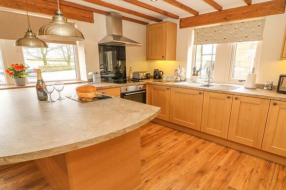 Meadow Cottage