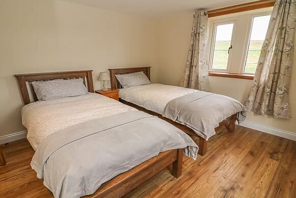 Meadow Cottage