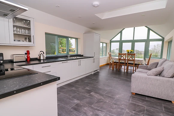 Bwthyn Eisteddfa Fach