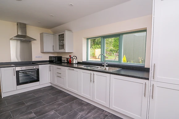 Bwthyn Eisteddfa Fach