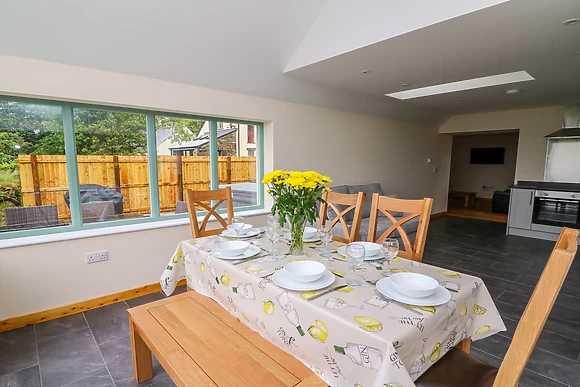 Bwthyn Eisteddfa Fach