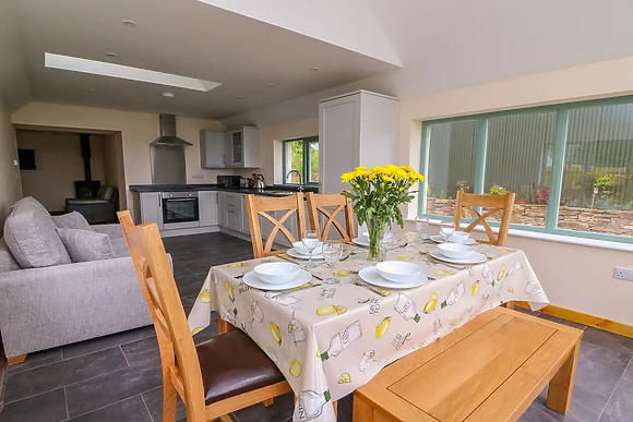 Bwthyn Eisteddfa Fach