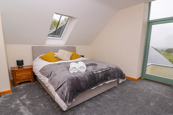 Bwthyn Eisteddfa Fach