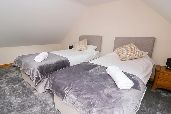 Bwthyn Eisteddfa Fach