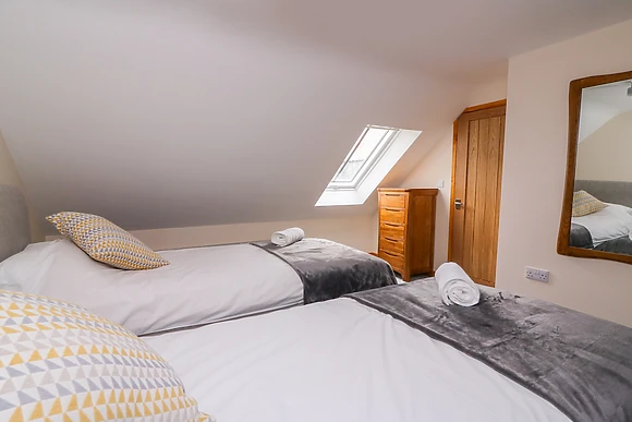 Bwthyn Eisteddfa Fach