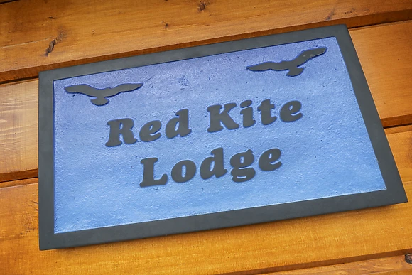 Red Kite Lodge