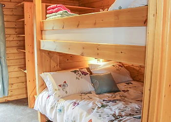 Manor Farm Lodges - Dragon Lodge