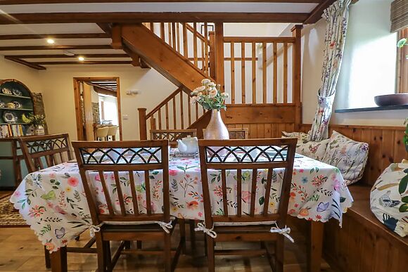 The Croft