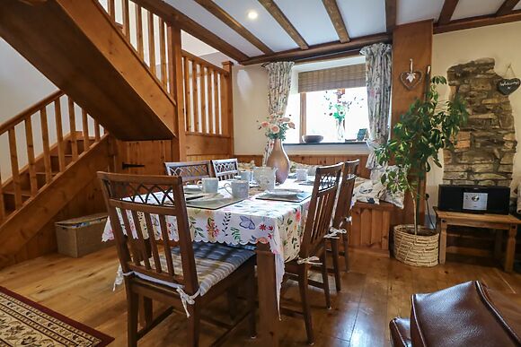 The Croft