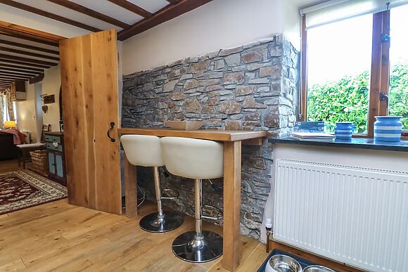 The Croft