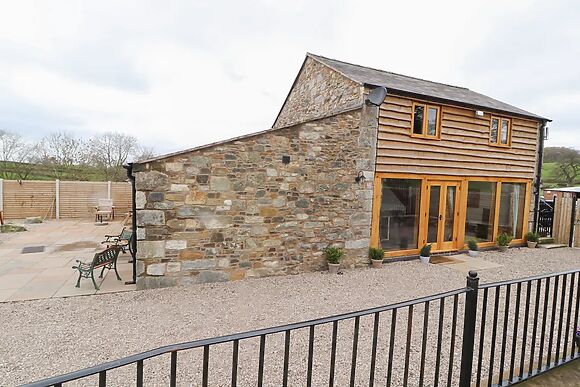 The Old Cart House