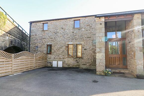 1 Netherbeck Barn