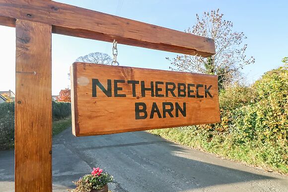 1 Netherbeck Barn