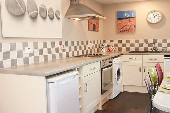 Dairy Cottage