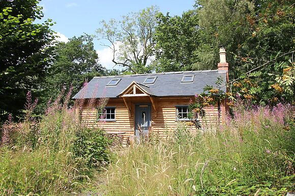 Dairy Cottage