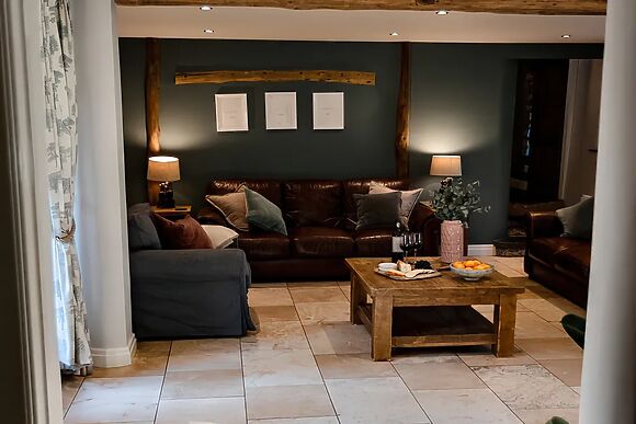 Carrholme Cottage