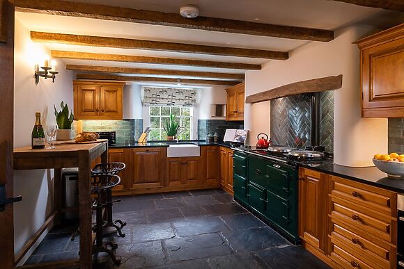 Carrholme Cottage