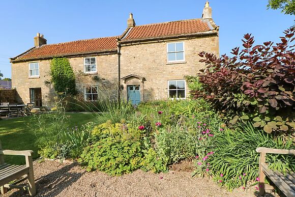 Mill Farm House