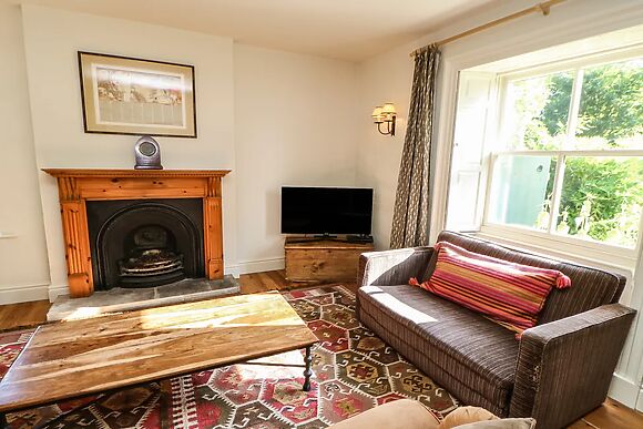 Mill Farm House