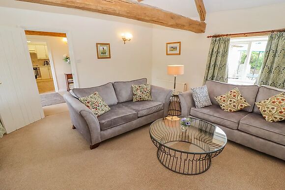 Pheasant Cottage