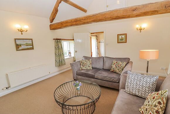 Pheasant Cottage