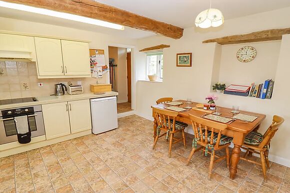 Pheasant Cottage