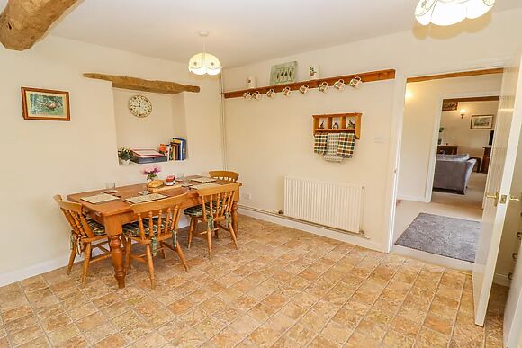 Pheasant Cottage