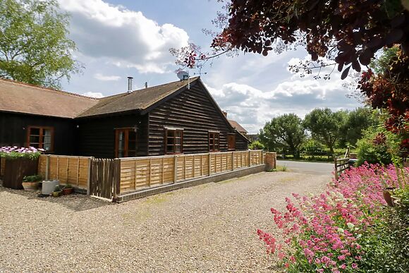 Robbie's Barn