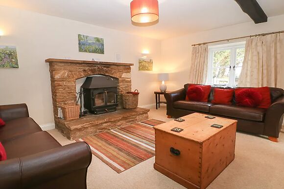 South Hill Farmhouse