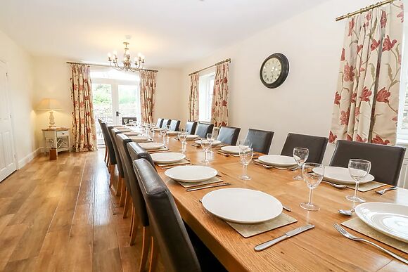 South Hill Farmhouse