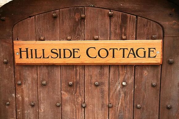 Hillside Cottage