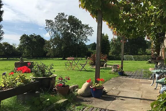 The Piggery