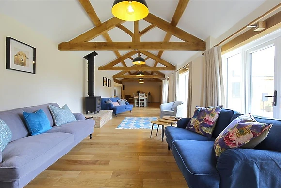 Court Hayes Farm Barns