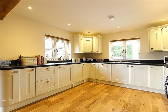 Court Hayes Farm Barns