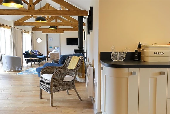 Court Hayes Farm Barns