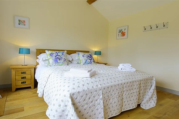 Court Hayes Farm Barns