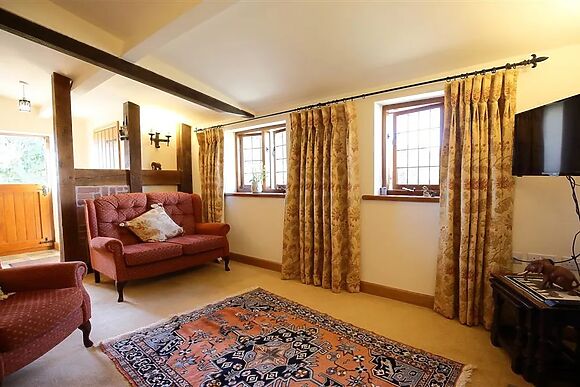 Elephant Cottage