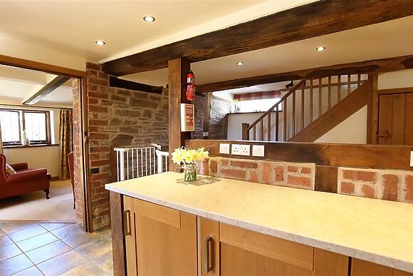 Elephant Cottage