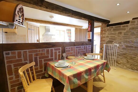 Elephant Cottage