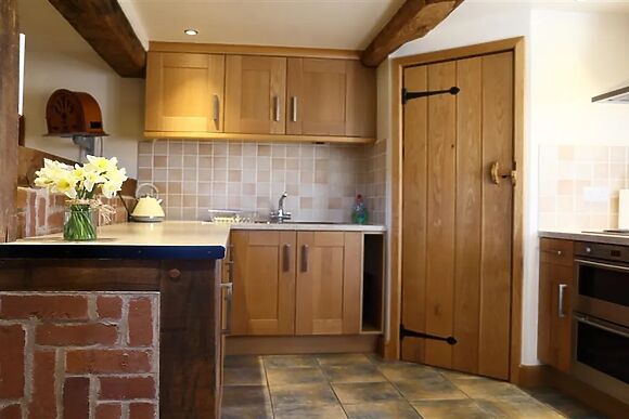 Elephant Cottage