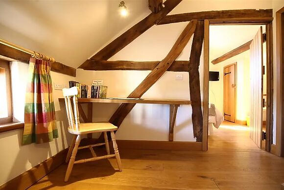 Elephant Cottage